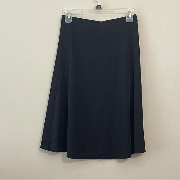 FORTH & TOWNE A LINE SKIRT (XS or size 4) - Picture 2 of 5